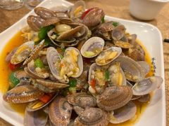 -揭阳钟记小食(福田新村店)