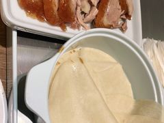 -紫光园·烤鸭(吕家营店)