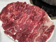 -黑山牛肉汤火锅(花城汇店)