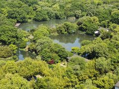 -西溪国家湿地公园