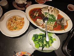 -知楚•精致湖北菜(武商MALL店)