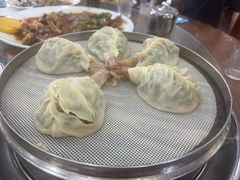 -叶存利海鲜大馅饺子(海宁路总店)
