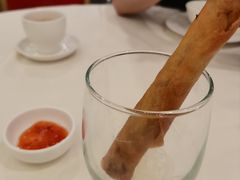 -凤凰楼酒家·粤宴点心(华强北店)