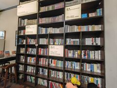 -良友书坊(安徽路店)