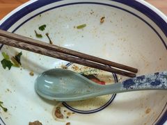 -何家壮馍店(南关总店)