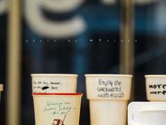 -HUGS coffee(东区店)