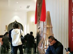 -宁夏国强手抓羊肉·清真菜(未央路凤三店)