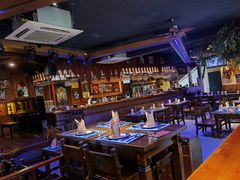 大堂-甘尼仕印度餐厅爵士酒吧(阳春巷店)