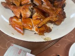 -幽优农庄·森波拉特色本地农家菜