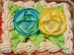 -好利来(团结湖店)