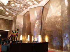 -广州天河希尔顿酒店