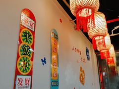 -螺思宝螺蛳粉火锅·鸭脚煲(西乡店)