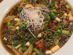 -阿嫂印象·民间江湖菜(大学城店)