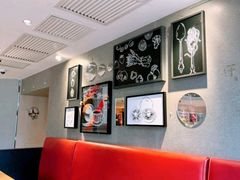 -必胜客(双榆树店)