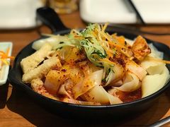 -驿楼兰·新疆菜(火车站店)