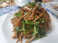 -膳和缘炒鸡店(南门路店)