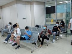 -成都市第五人民医院(西院区综合医疗区)