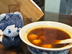 -应天大明王朝·南京菜(中山陵店)