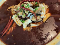 -徐记海鲜·宴会(大唐西市|丰庆店)