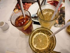 -中山威尼斯西餐厅(三乡总店)