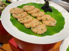 虾饼-广信传说