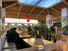 -龙抄手食府(浣花北路店)