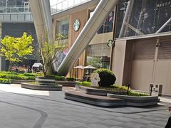 -星巴克臻选(济南恒隆店)