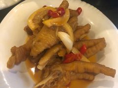 -湘肠香火锅店(团结湖店)