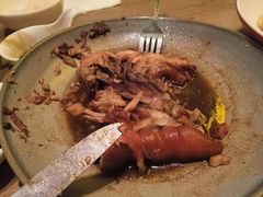 -金掌勺锅包肉(太原万达店)