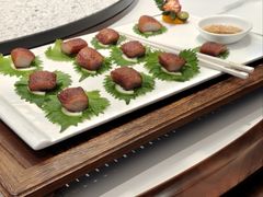 -禄福山庄•顺德菜·融和菜(龙江店)