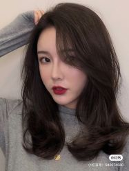 -秦·专注剪发