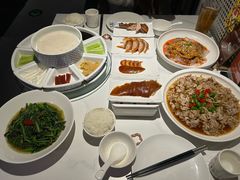 -羲和雅苑•北京烤鸭(国贸商城店)