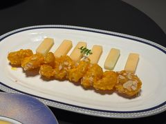 -曾宴·楚菜(湖北省博物馆店)