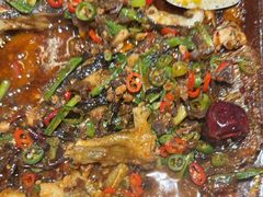 -鱼酷活鱼烤鱼(沈阳大悦城店)