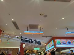 -椒锅锅·麻辣香锅(宝地广场城市集市店)