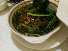 -畔山酒店中餐厅