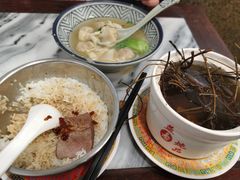 -益寿炖品店
