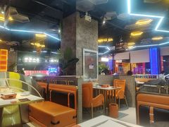 -亿牌牌东北烧烤(博物馆旗舰店)