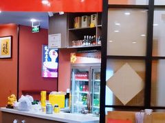 -鑫巴蜀小镇 · 水煮鱼专研店(玉桥店)