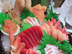 -菊上料理(蜀山银泰百货店)