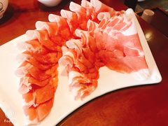 -宝泉铜锅·涮羊肉(解放东路店)