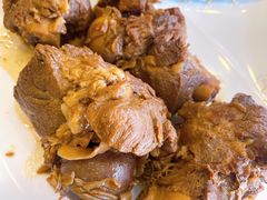 -现代烧烤冷面店(苏家屯店)