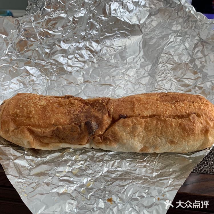 排队40分钟的山姆牛肉卷