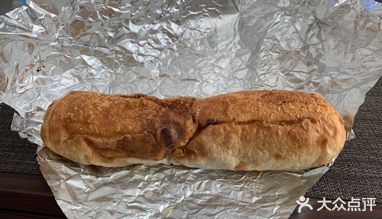 排队40分钟的山姆牛肉卷
