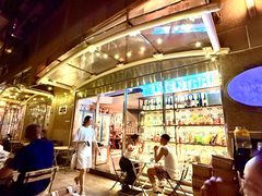 -Alimentari早午餐(安福路店)