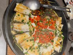 -得意啫·广东啫啫煲(前海HOP店)
