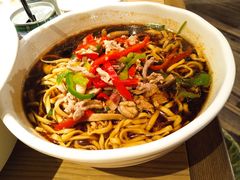 -周家二小姐的菜(西津渡店)