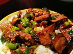 -湘阁里辣(南联锦泰城店)