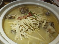 -骨捞专家·金华砂锅(西田城购物中心店)