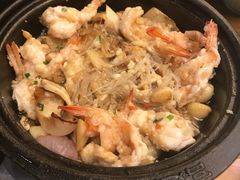 -小土豆北方菜馆(方庄店)